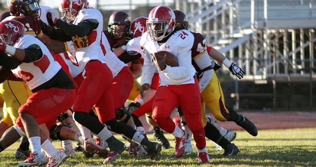 It all ends one day.