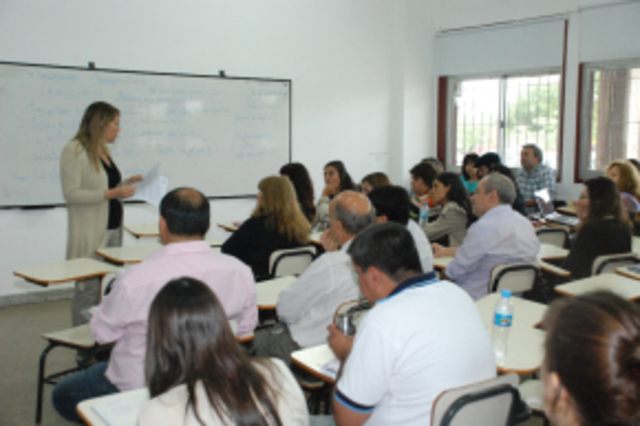 taller curso de ayudantia