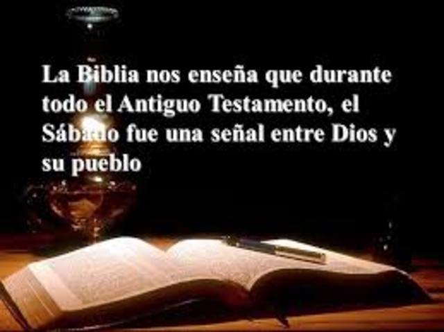 La Biblia