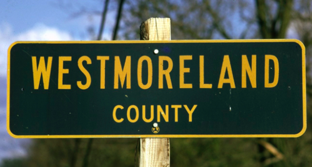 Birth of George Washington