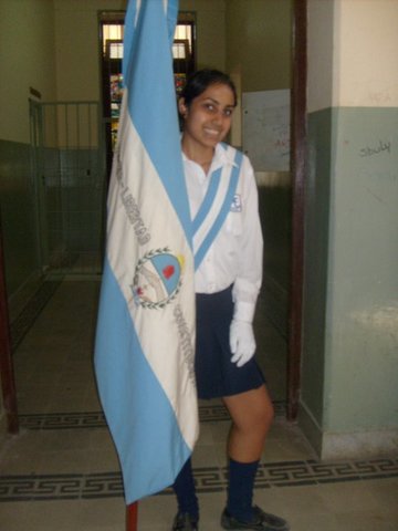 Finalizacion del Colegio Secundario