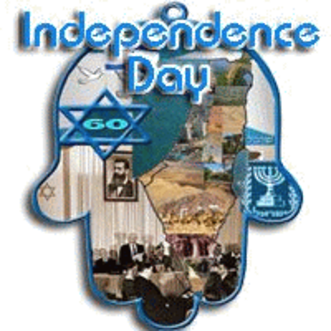 Israel Independence
