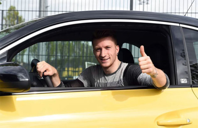 Fue multado por más de 500.000 libras.