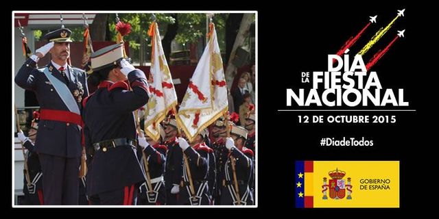 ¿Por qué el 12 de octubre ? Día de la Hispanidad