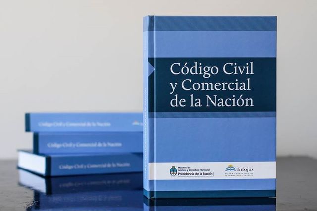 Comienza a regir el Codigo Civil, tambien llamado Codigo Velez Sarfield