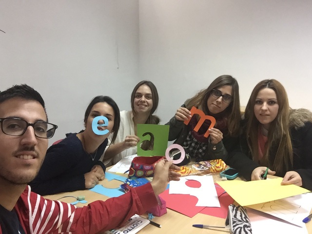 COMPONENTES DEL GRUPO