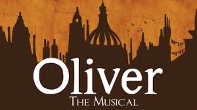 BCT Oliver; I was Oliver