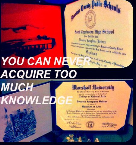 South Charleston High School 2007-2011