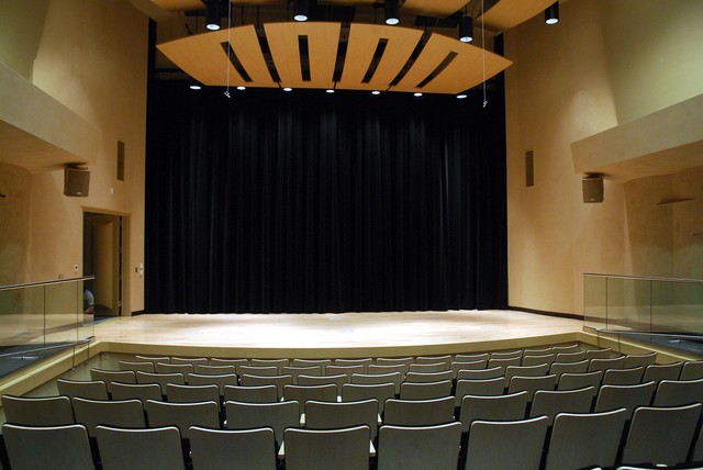 Tatanka Elelmentry talent show