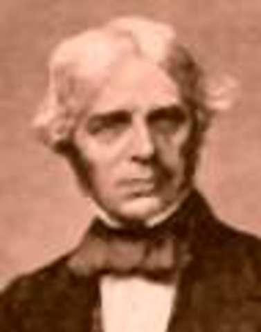 Michael Faraday