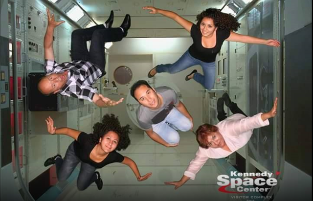 Expriencias familiares en el extranjero