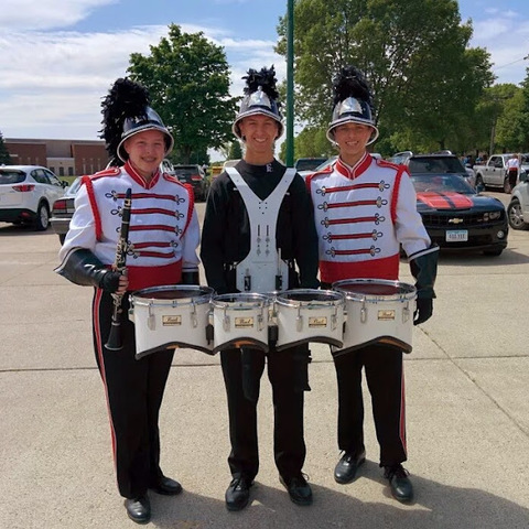 Mason City Band Festival