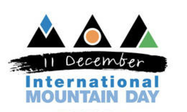First UN International Year of the Mountain