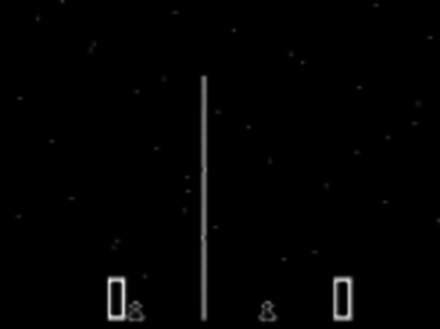 Space Race was released