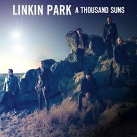 A Thousand Suns