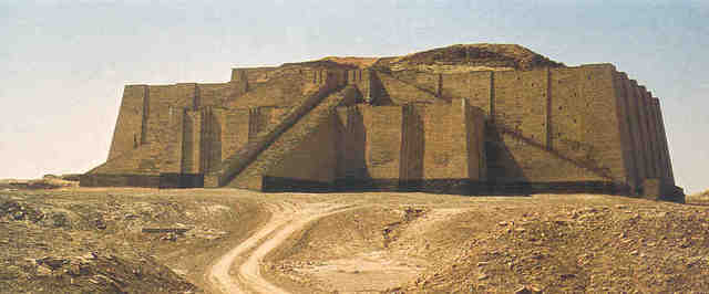 Mesopotamia