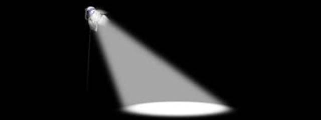 the spot light another optic