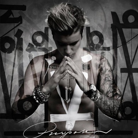 Album: PURPOSE is released