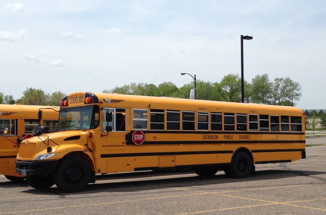 Fairview joins four day school week.