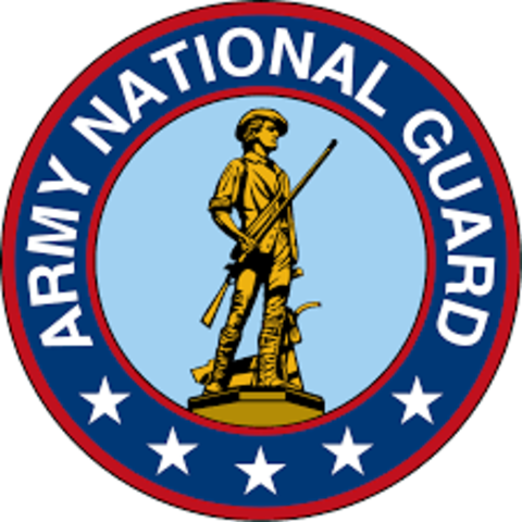 National Gaurd