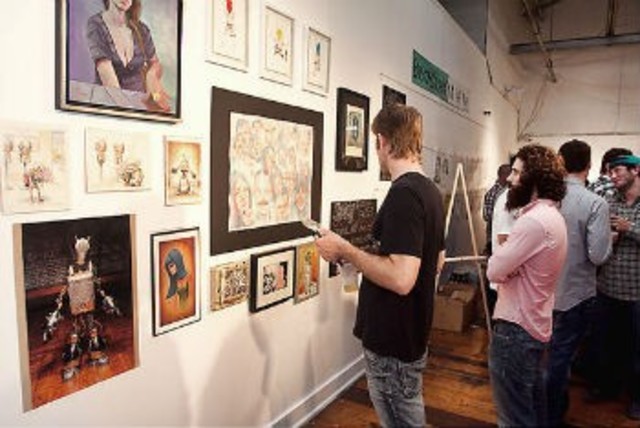 DeWeldon Ltd. vs. McKean