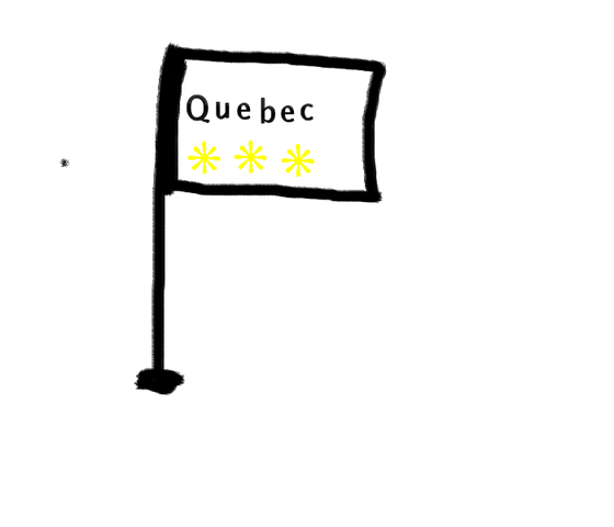 quebec city is founded