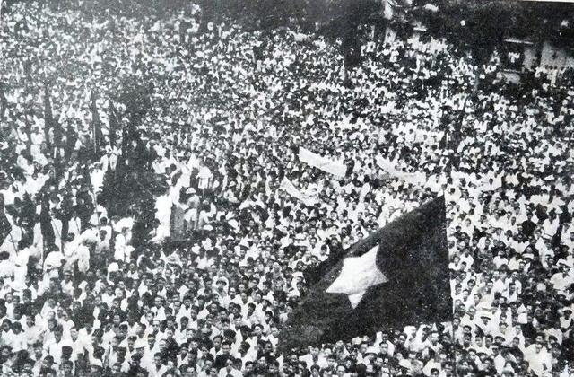 Saigón es ocupada por los franceses. Se inicia la ocupación de Indochina