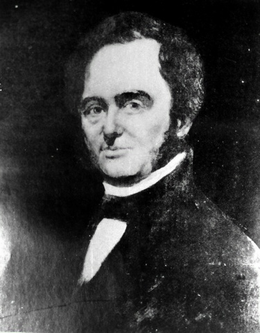 Death of Moses Austin