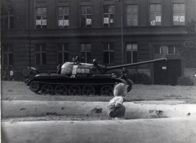 soviets in afghanistan