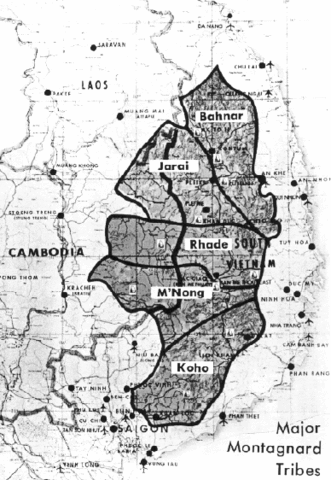 Creación de la Unión General Indochina bajo dominio francés