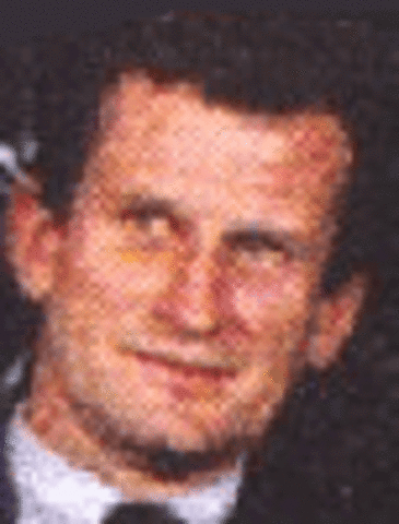 Roy Alex Harley Sánchez