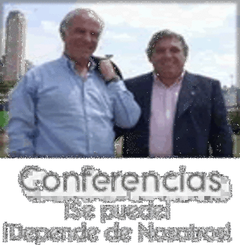 José Luis Nicolás Coche & Jose Luis Inciarte