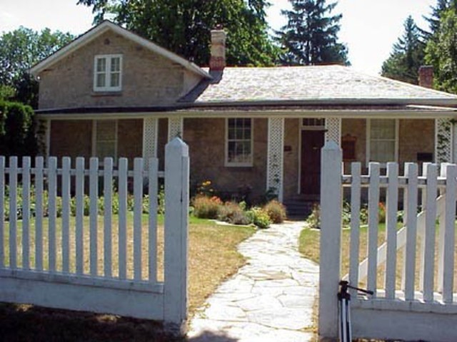 Date and Place of Birth