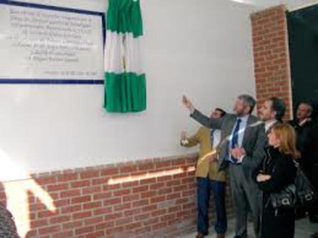 social: el Concejo Municipal ordena la colocación de una placa conmemorativa