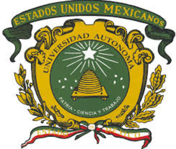 Universidad Autónoma del Estado de México