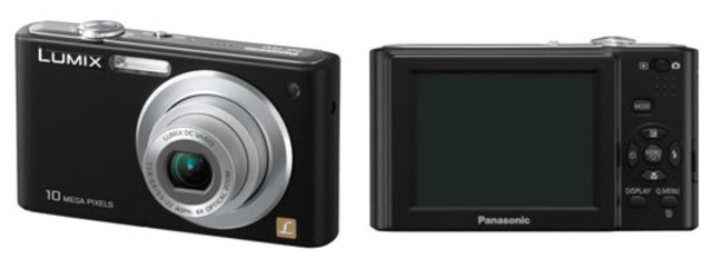 Mi primer cámara fotográfica