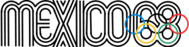 Los Juegos Olímpicos de México