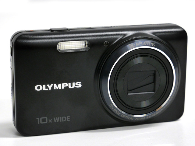 Segunda Camara Digital