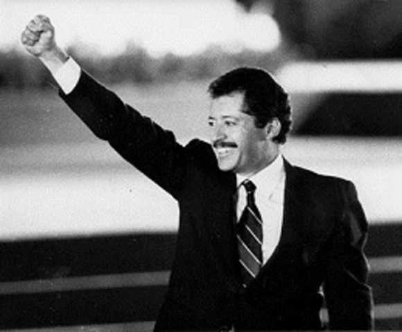 Asesinato de Luis Donaldo Colosio