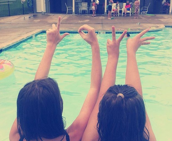 Day I Met My Best Friend