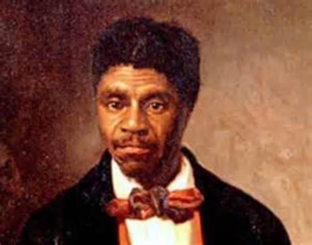 Dred Scott Case