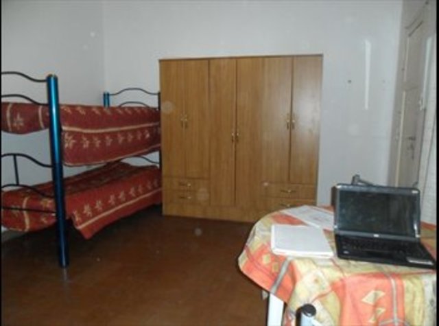 Entorno donde Estudio