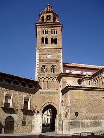 Catedral de Santa María