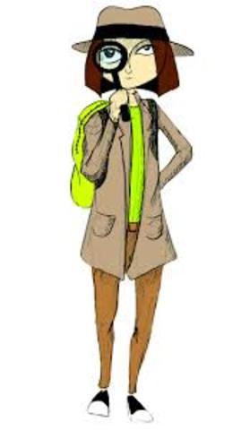 Comienzo estudios universitarios: Licenciatura en Criminalística.