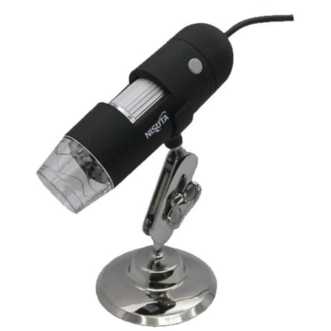 Microscopio USB