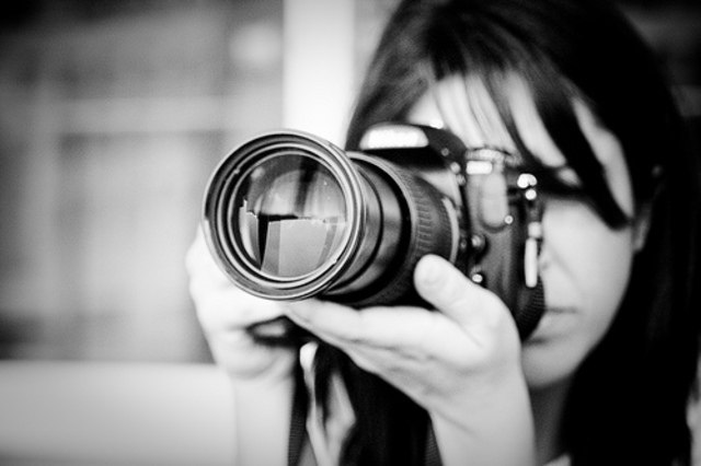 Curso de Fotografía ( Instituto Cs.Criminalística y Criminología)