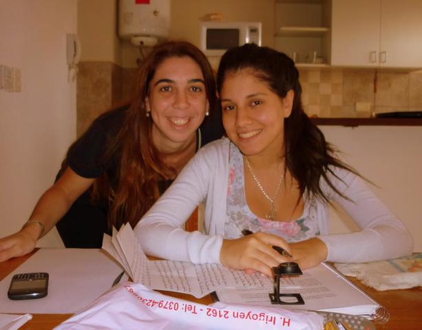 Ingrese a la Facultad