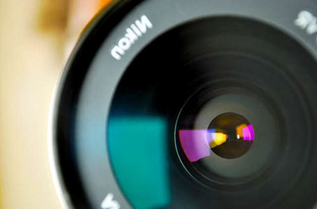 Cámara Fotográfica