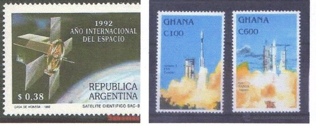 politico:Declarado Año Internacional del Espacio por la organización de las naciones unidas