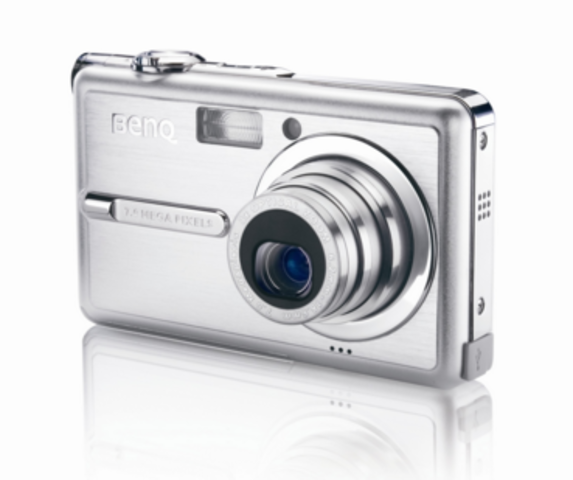 MI PRIMER CAMARA DIGITAL